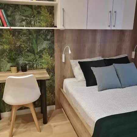 Nova Apartments - Rakowicka 克拉科夫 外观 照片