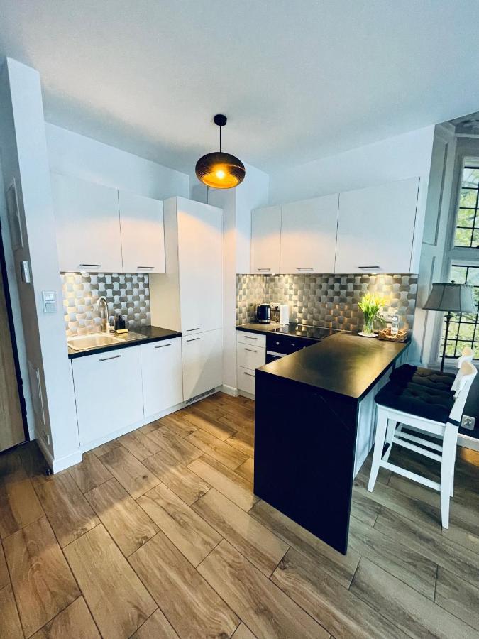 Nova Apartments - Rakowicka 克拉科夫 外观 照片