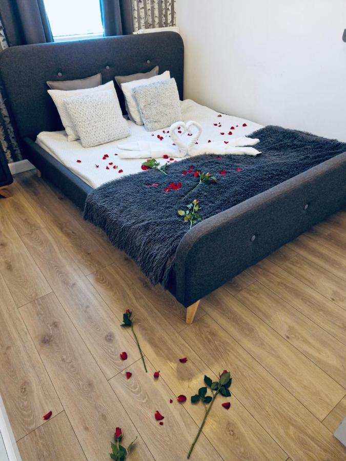 Nova Apartments - Rakowicka 克拉科夫 外观 照片