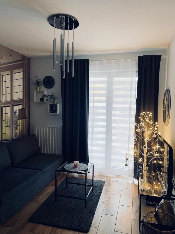 Nova Apartments - Rakowicka 克拉科夫 外观 照片