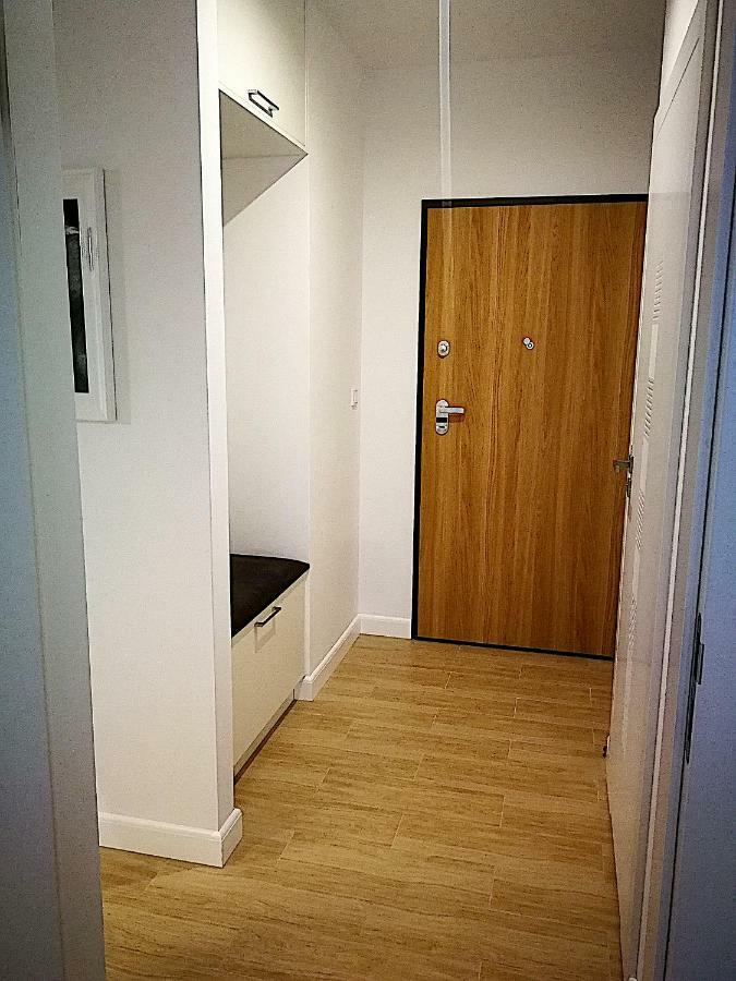 Nova Apartments - Rakowicka 克拉科夫 外观 照片