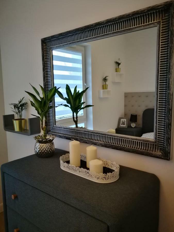 Nova Apartments - Rakowicka 克拉科夫 外观 照片
