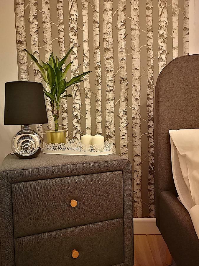 Nova Apartments - Rakowicka 克拉科夫 外观 照片