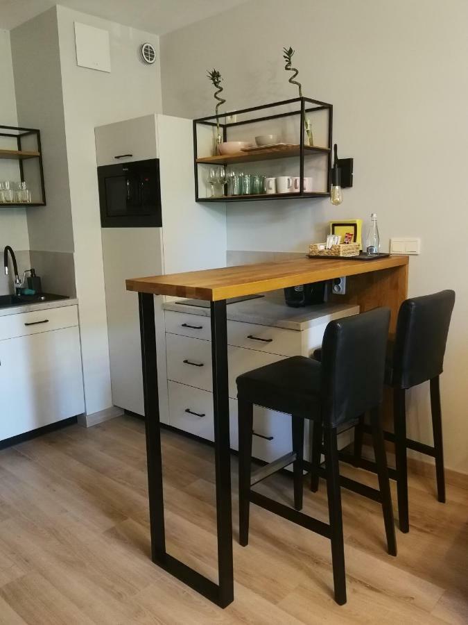 Nova Apartments - Rakowicka 克拉科夫 外观 照片