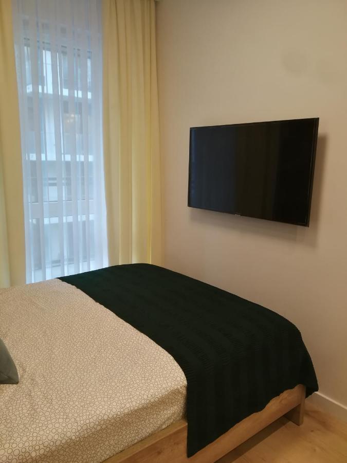 Nova Apartments - Rakowicka 克拉科夫 外观 照片