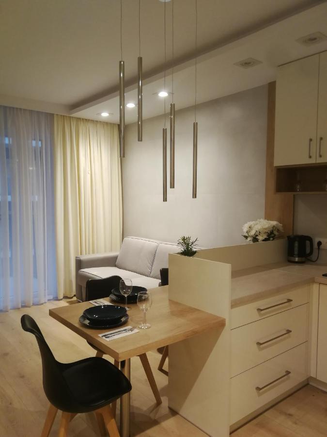 Nova Apartments - Rakowicka 克拉科夫 外观 照片
