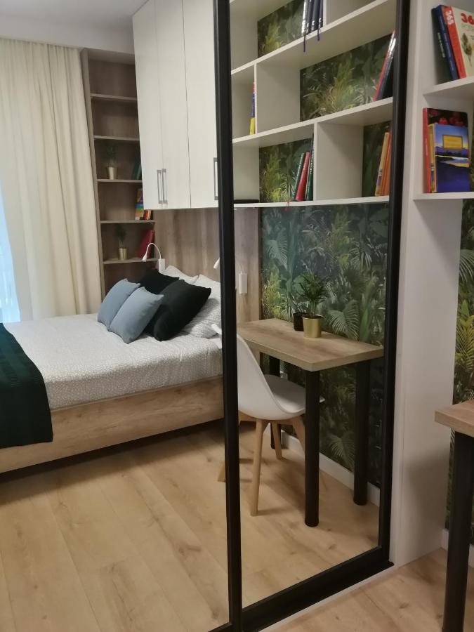 Nova Apartments - Rakowicka 克拉科夫 外观 照片