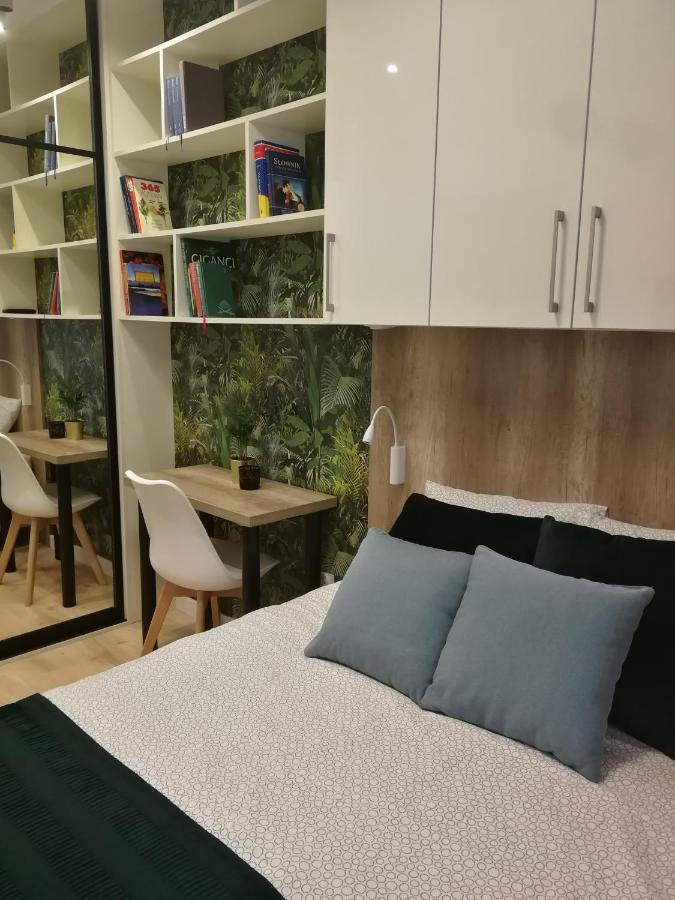Nova Apartments - Rakowicka 克拉科夫 外观 照片